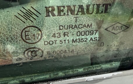 Renault Fluence I, 2010 год, 450 000 рублей, 10 фотография