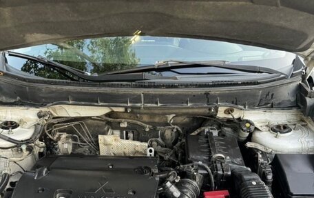 Mitsubishi ASX I рестайлинг, 2014 год, 1 250 000 рублей, 5 фотография