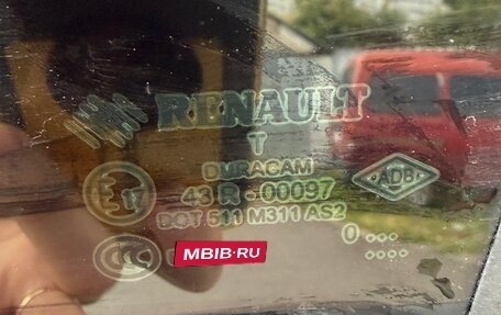 Renault Fluence I, 2010 год, 450 000 рублей, 9 фотография