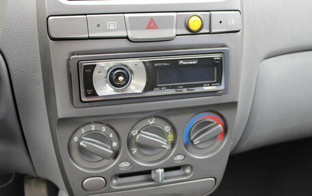 Hyundai Accent II, 2008 год, 295 000 рублей, 9 фотография