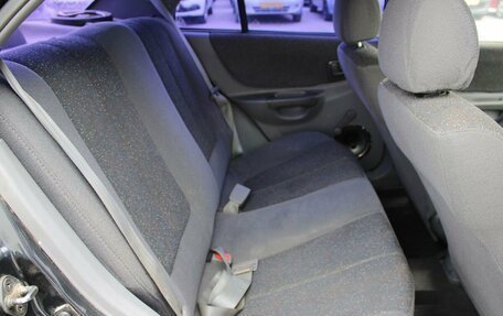 Hyundai Accent II, 2008 год, 295 000 рублей, 10 фотография