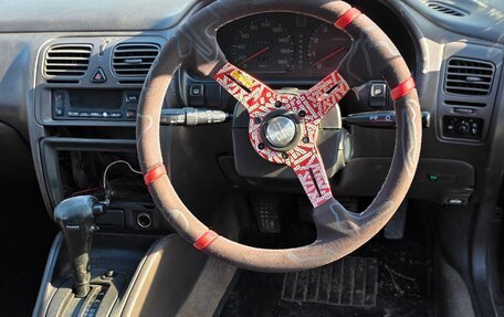 Subaru Legacy VII, 1994 год, 100 000 рублей, 4 фотография
