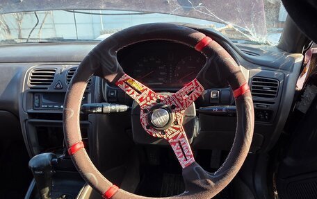 Subaru Legacy VII, 1994 год, 100 000 рублей, 11 фотография