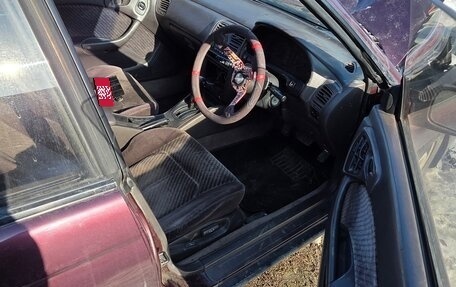 Subaru Legacy VII, 1994 год, 100 000 рублей, 14 фотография