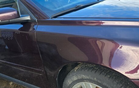Volvo S40 II, 2007 год, 470 000 рублей, 3 фотография