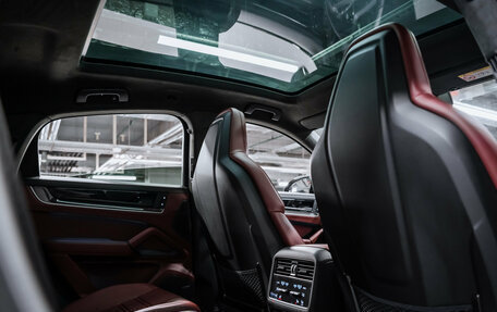 Porsche Cayenne III, 2025 год, 18 700 000 рублей, 3 фотография
