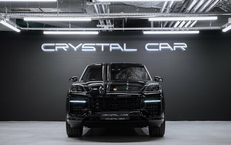 Porsche Cayenne III, 2025 год, 18 700 000 рублей, 5 фотография