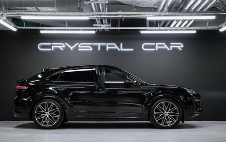 Porsche Cayenne III, 2025 год, 18 700 000 рублей, 6 фотография