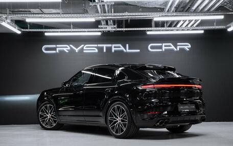 Porsche Cayenne III, 2025 год, 18 700 000 рублей, 4 фотография