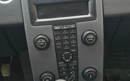 Volvo S40 II, 2007 год, 470 000 рублей, 7 фотография
