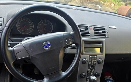 Volvo S40 II, 2007 год, 470 000 рублей, 9 фотография