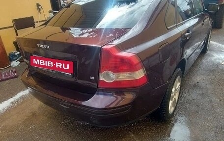 Volvo S40 II, 2007 год, 470 000 рублей, 2 фотография