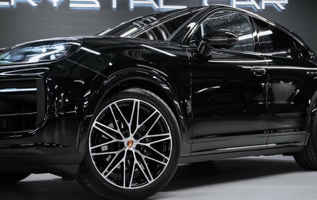 Porsche Cayenne III, 2025 год, 18 700 000 рублей, 7 фотография