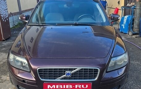 Volvo S40 II, 2007 год, 470 000 рублей, 6 фотография