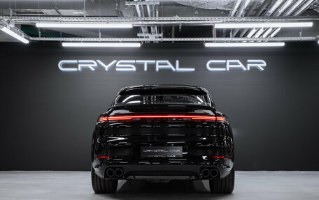 Porsche Cayenne III, 2025 год, 18 700 000 рублей, 8 фотография