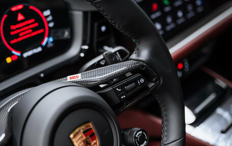 Porsche Cayenne III, 2025 год, 18 700 000 рублей, 12 фотография