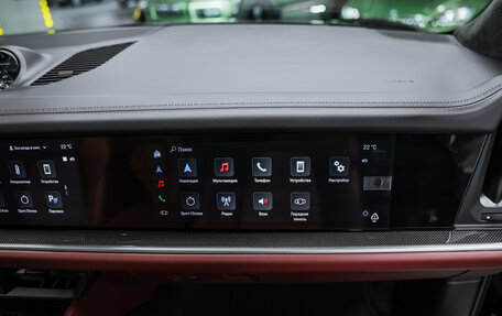 Porsche Cayenne III, 2025 год, 18 700 000 рублей, 16 фотография