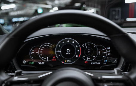 Porsche Cayenne III, 2025 год, 18 700 000 рублей, 13 фотография