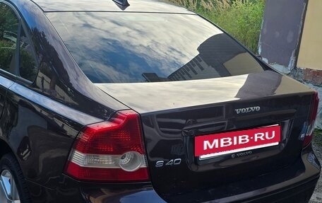 Volvo S40 II, 2007 год, 470 000 рублей, 5 фотография