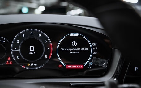 Porsche Cayenne III, 2025 год, 18 700 000 рублей, 14 фотография