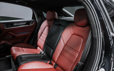 Porsche Cayenne III, 2025 год, 18 700 000 рублей, 22 фотография