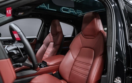 Porsche Cayenne III, 2025 год, 18 700 000 рублей, 17 фотография