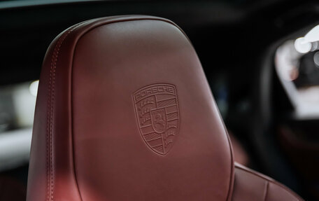 Porsche Cayenne III, 2025 год, 18 700 000 рублей, 19 фотография