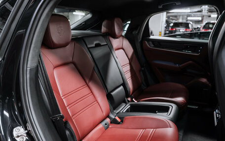 Porsche Cayenne III, 2025 год, 18 700 000 рублей, 21 фотография