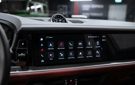 Porsche Cayenne III, 2025 год, 18 700 000 рублей, 28 фотография