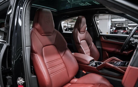 Porsche Cayenne III, 2025 год, 18 700 000 рублей, 18 фотография
