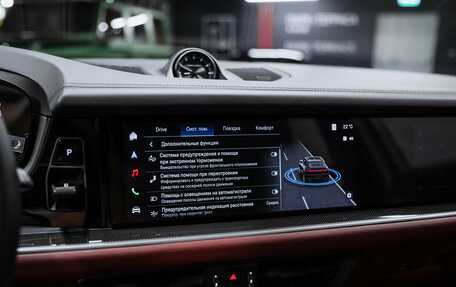 Porsche Cayenne III, 2025 год, 18 700 000 рублей, 32 фотография