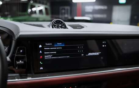 Porsche Cayenne III, 2025 год, 18 700 000 рублей, 35 фотография