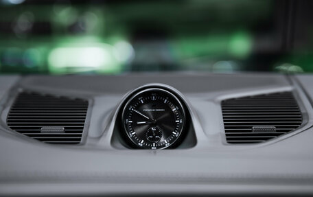 Porsche Cayenne III, 2025 год, 18 700 000 рублей, 38 фотография