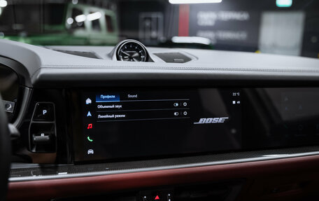 Porsche Cayenne III, 2025 год, 18 700 000 рублей, 34 фотография