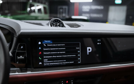 Porsche Cayenne III, 2025 год, 18 700 000 рублей, 37 фотография