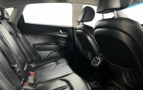 KIA Optima IV, 2019 год, 1 930 000 рублей, 12 фотография