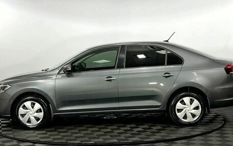 Volkswagen Polo VI (EU Market), 2021 год, 1 645 000 рублей, 9 фотография