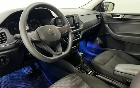 Volkswagen Polo VI (EU Market), 2021 год, 1 645 000 рублей, 10 фотография