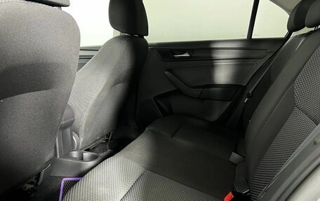 Volkswagen Polo VI (EU Market), 2021 год, 1 645 000 рублей, 11 фотография