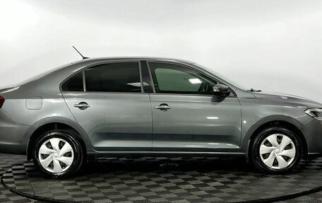 Volkswagen Polo VI (EU Market), 2021 год, 1 645 000 рублей, 5 фотография