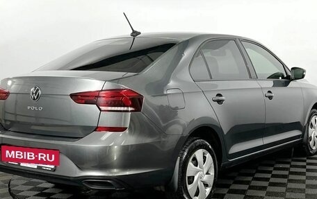 Volkswagen Polo VI (EU Market), 2021 год, 1 645 000 рублей, 6 фотография