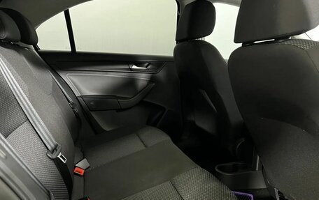Volkswagen Polo VI (EU Market), 2021 год, 1 645 000 рублей, 12 фотография