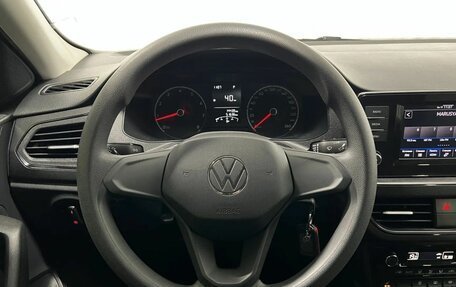 Volkswagen Polo VI (EU Market), 2021 год, 1 645 000 рублей, 17 фотография
