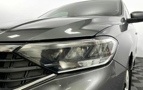 Volkswagen Polo VI (EU Market), 2021 год, 1 645 000 рублей, 19 фотография