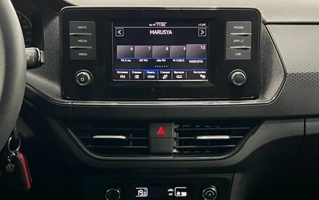 Volkswagen Polo VI (EU Market), 2021 год, 1 645 000 рублей, 15 фотография