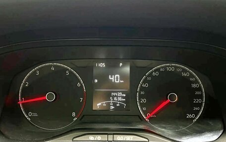 Volkswagen Polo VI (EU Market), 2021 год, 1 645 000 рублей, 18 фотография