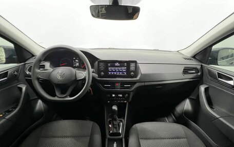 Volkswagen Polo VI (EU Market), 2021 год, 1 645 000 рублей, 14 фотография