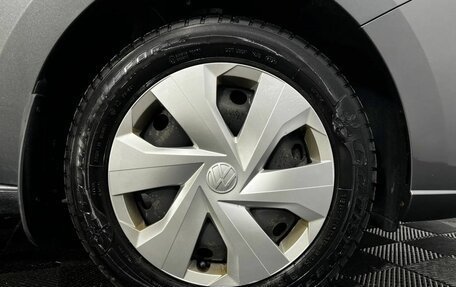 Volkswagen Polo VI (EU Market), 2021 год, 1 645 000 рублей, 21 фотография