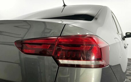 Volkswagen Polo VI (EU Market), 2021 год, 1 645 000 рублей, 20 фотография