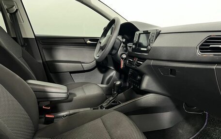 Volkswagen Polo VI (EU Market), 2021 год, 1 645 000 рублей, 13 фотография